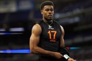 Tre Harris' NIL deals